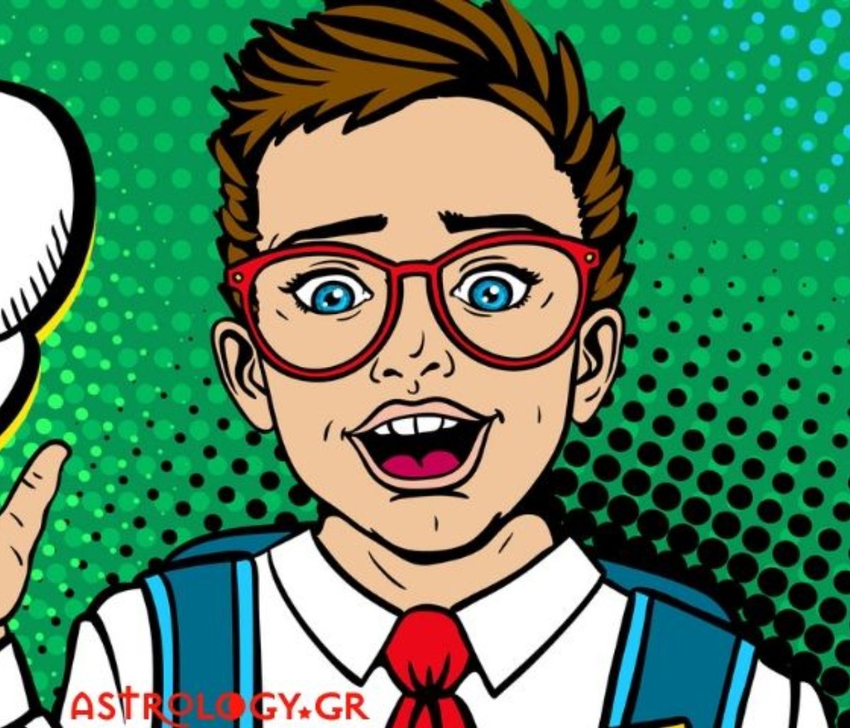 Quiz: Τι ζώδιο είναι ο κακομαθημένος Γιωργάκης που τους έχει όλους… «σούζα»;