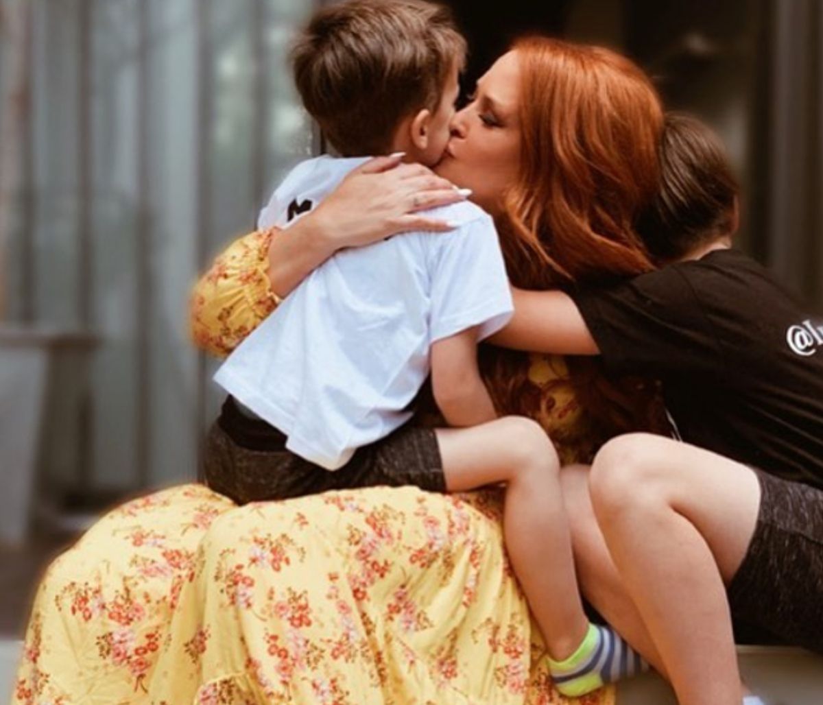 Αυτά είναι τα διάσημα πρωτάκια της ελληνικής showbiz (pics)