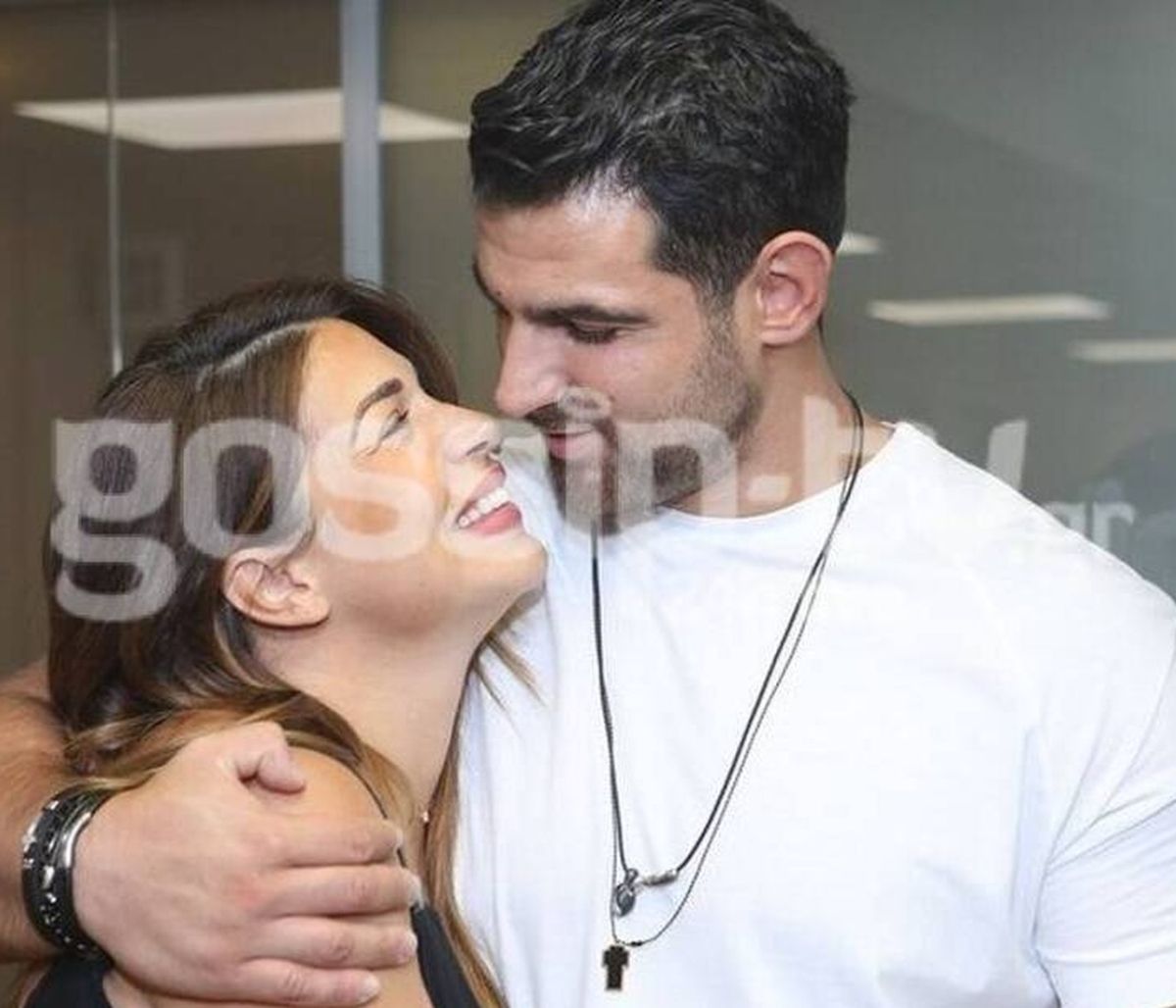 Χατζίδου-Παύλου: Μας παρουσιάζουν για πρώτη φορά το παιδικό δωμάτιο της νεογέννητης Μελίτας (video)