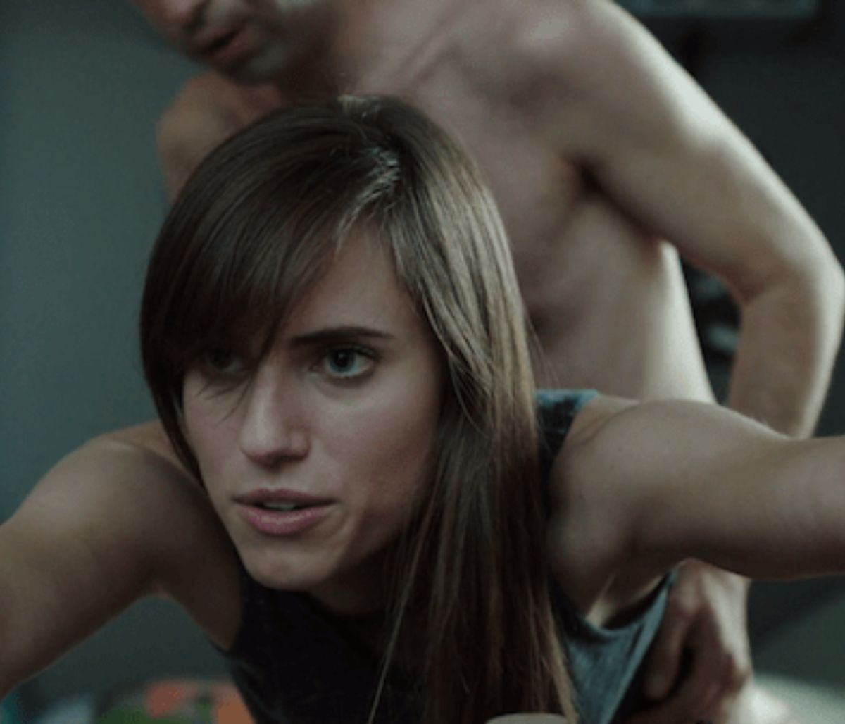 4 στάσεις στο σεξ που κρύβουν κινδύνους