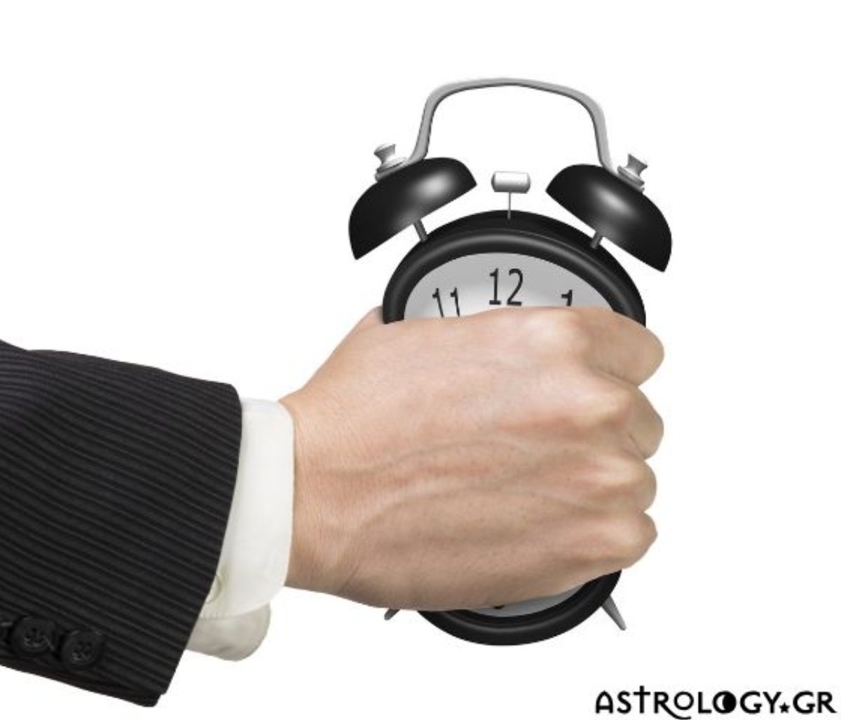 Σήμερα 16/09: Εξουσίασε τη στιγμή!