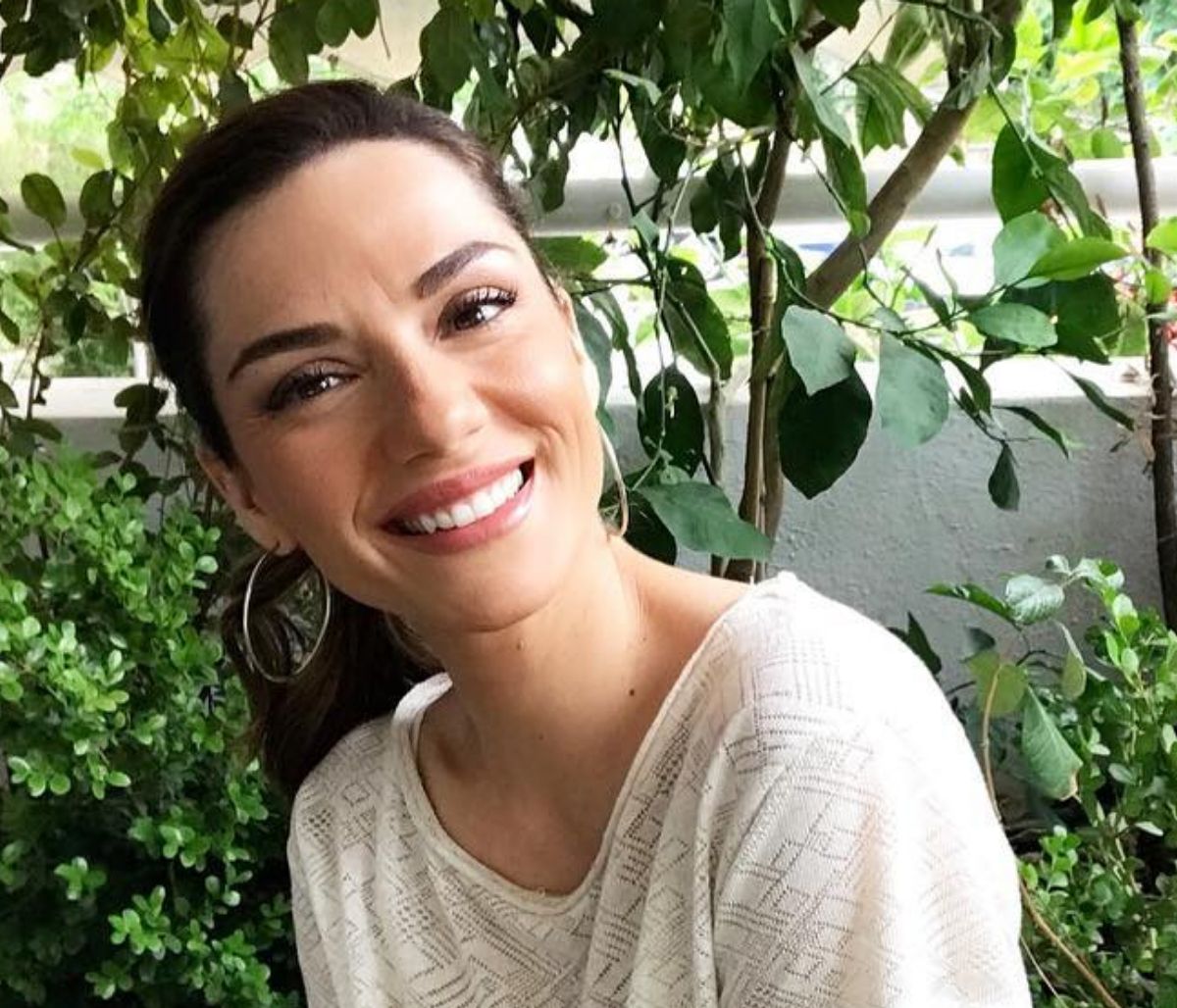 Το quote που ταυτίστηκε η Βάσω Λασκαράκη (pics)