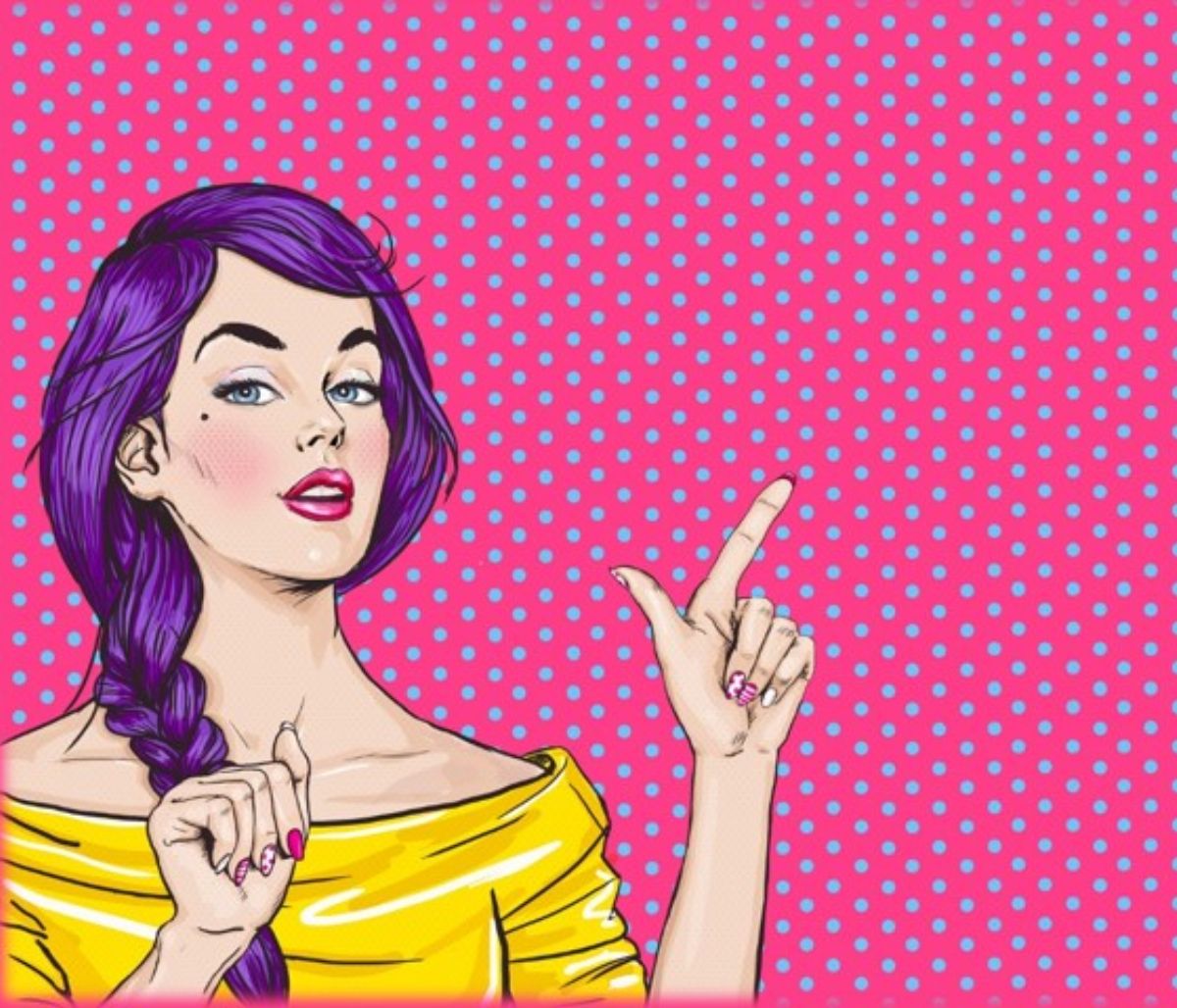 Ατάκες που ΜΟΝΟ μια Παρθένος μπορεί να πει!