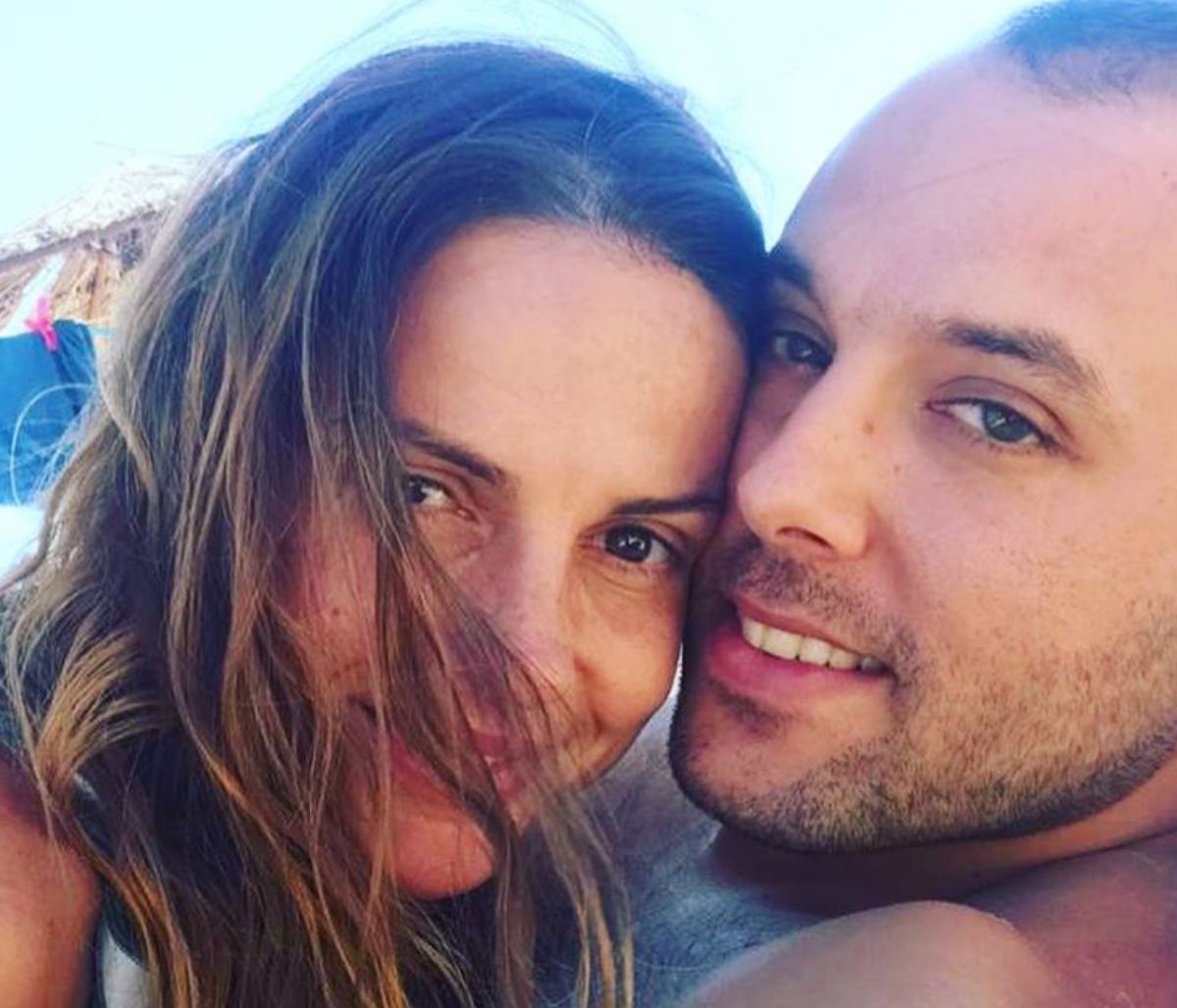 Βασίλης Λιάτσος: Η χιουμοριστική φωτογραφία με τα παιδιά του που θα γίνει viral (pics)