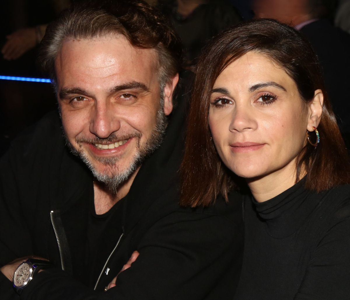 Παπαχαραλάμπους-Μουρατίδης: Η επιστολή στα ΜΜΕ! Τι συμβαίνει;