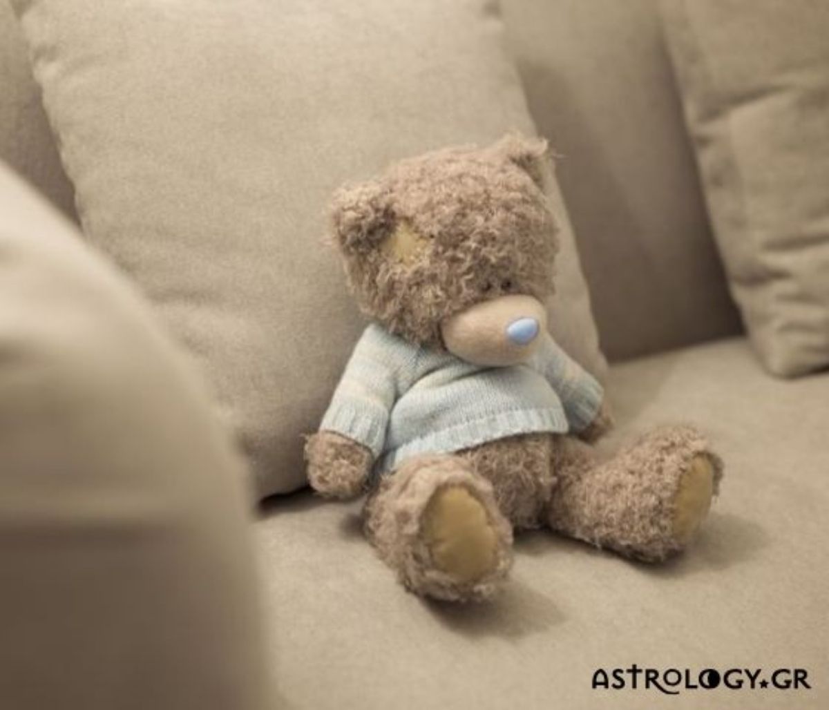 Αυτά είναι τα τέσσερα πιο εσωστρεφή άτομα