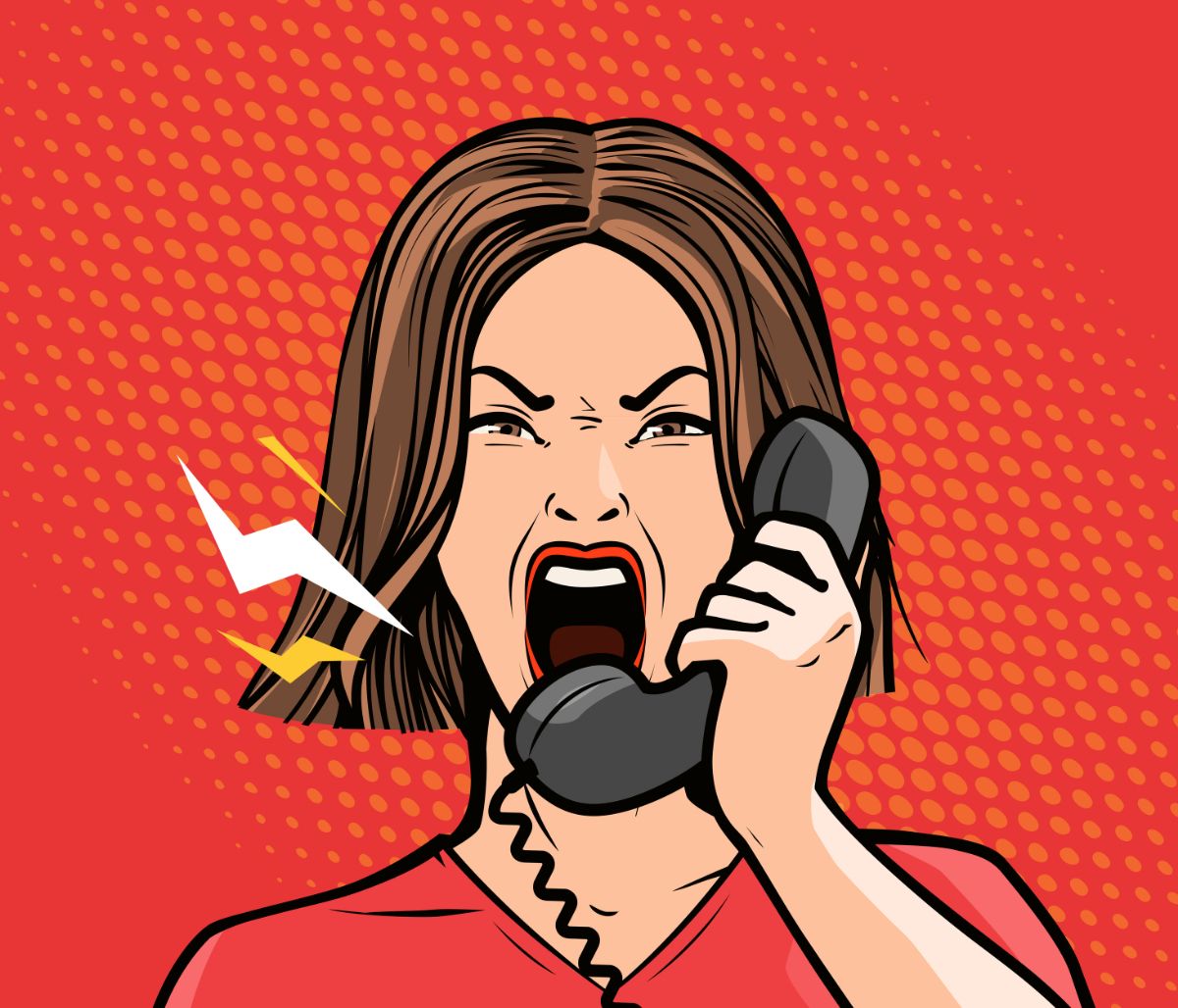 4 πράγματα που κάνουν έξαλλο έναν Ζυγό. Μην του τα κάνεις ΠΟΤΕ!