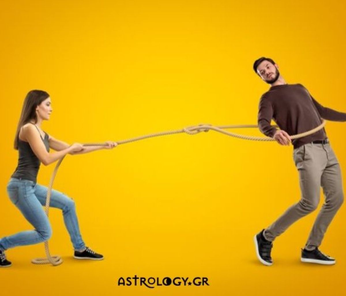 Αυτός είναι ο λόγος που τον κάνει να το «βάζει στα πόδια»