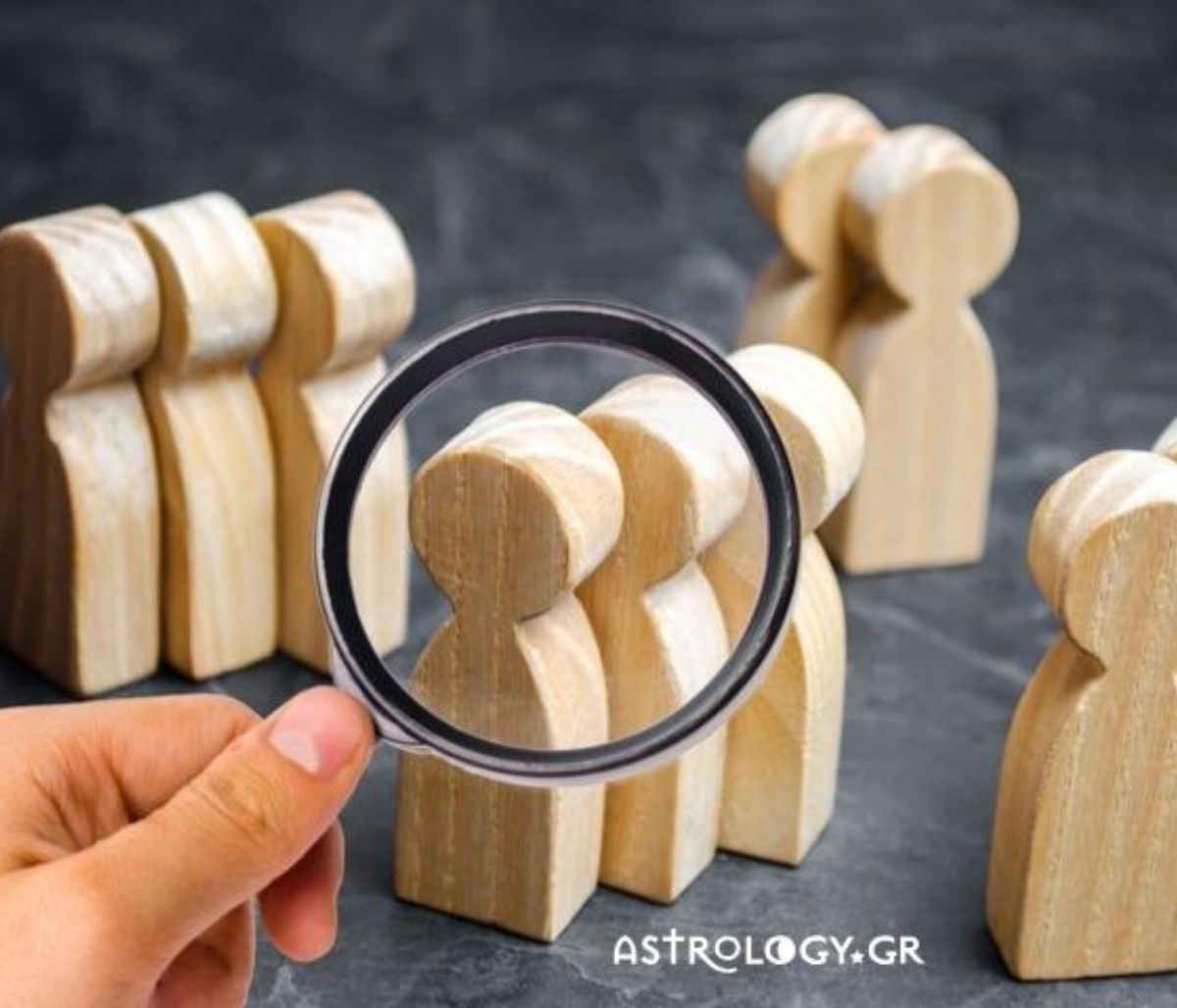 Σήμερα 27/09: Ανάλυσε το κάθε τι