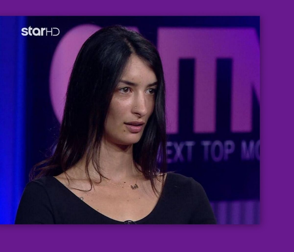 GNTM:  Η απίστευτη ιστορία διαγωνιζόμενης- Ζούσε φυλακισμένη του σεΐχη (Video)