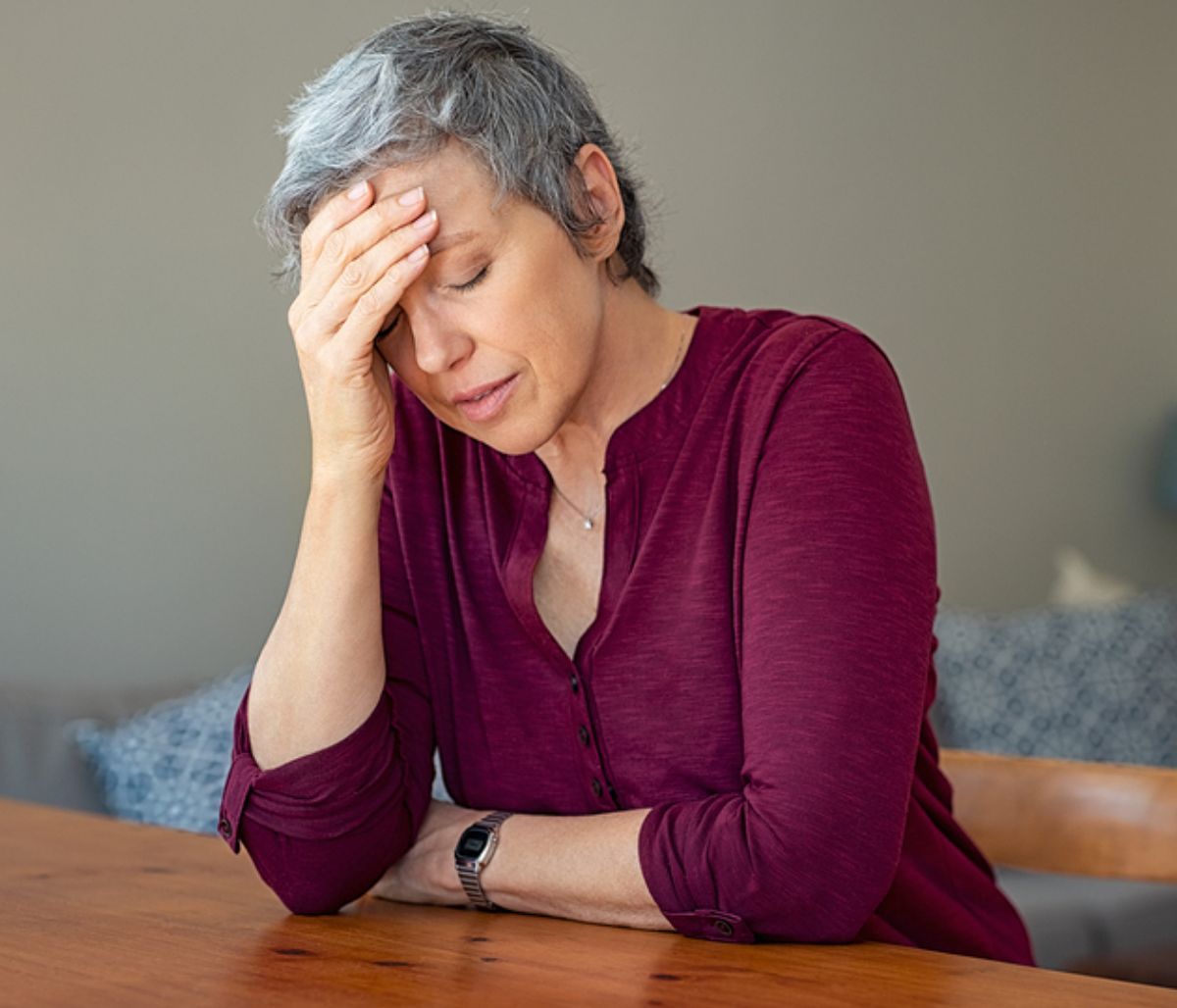 Κορτιζόλη: 8 τρόποι μείωσης της ορμόνης του στρες (εικόνες)