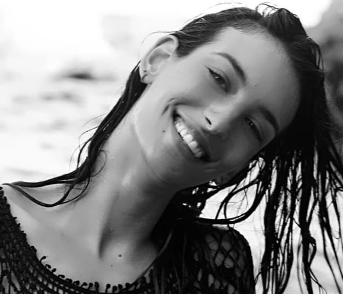 GNTM: Η Αφροδίτη Μπάρμπα μας δείχνει για 1η φορά την 5χρονη κόρη της (pics & vid)