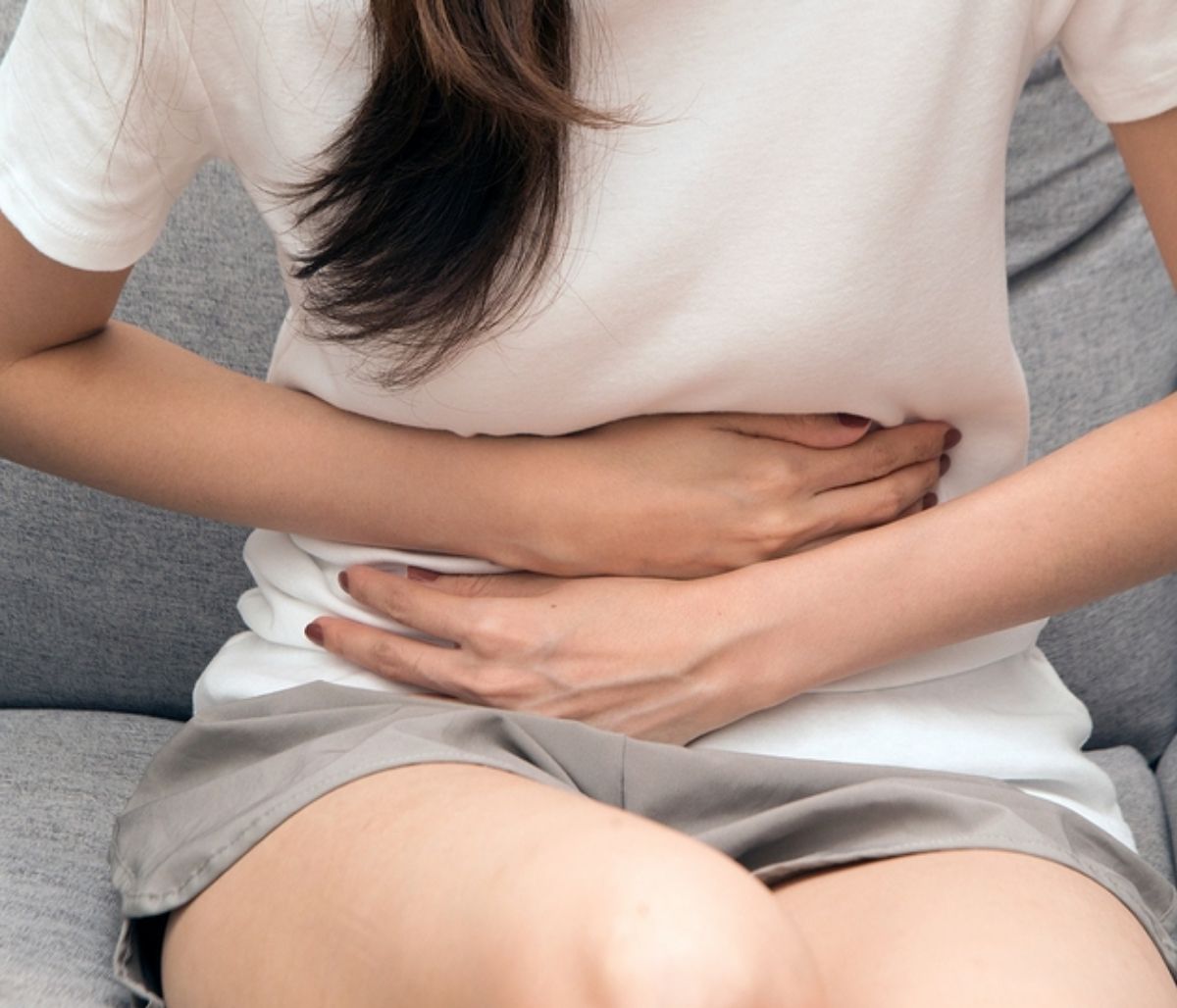 Πώς θα αντιμετωπίσετε τις στομαχικές ενοχλήσεις (εικόνες)