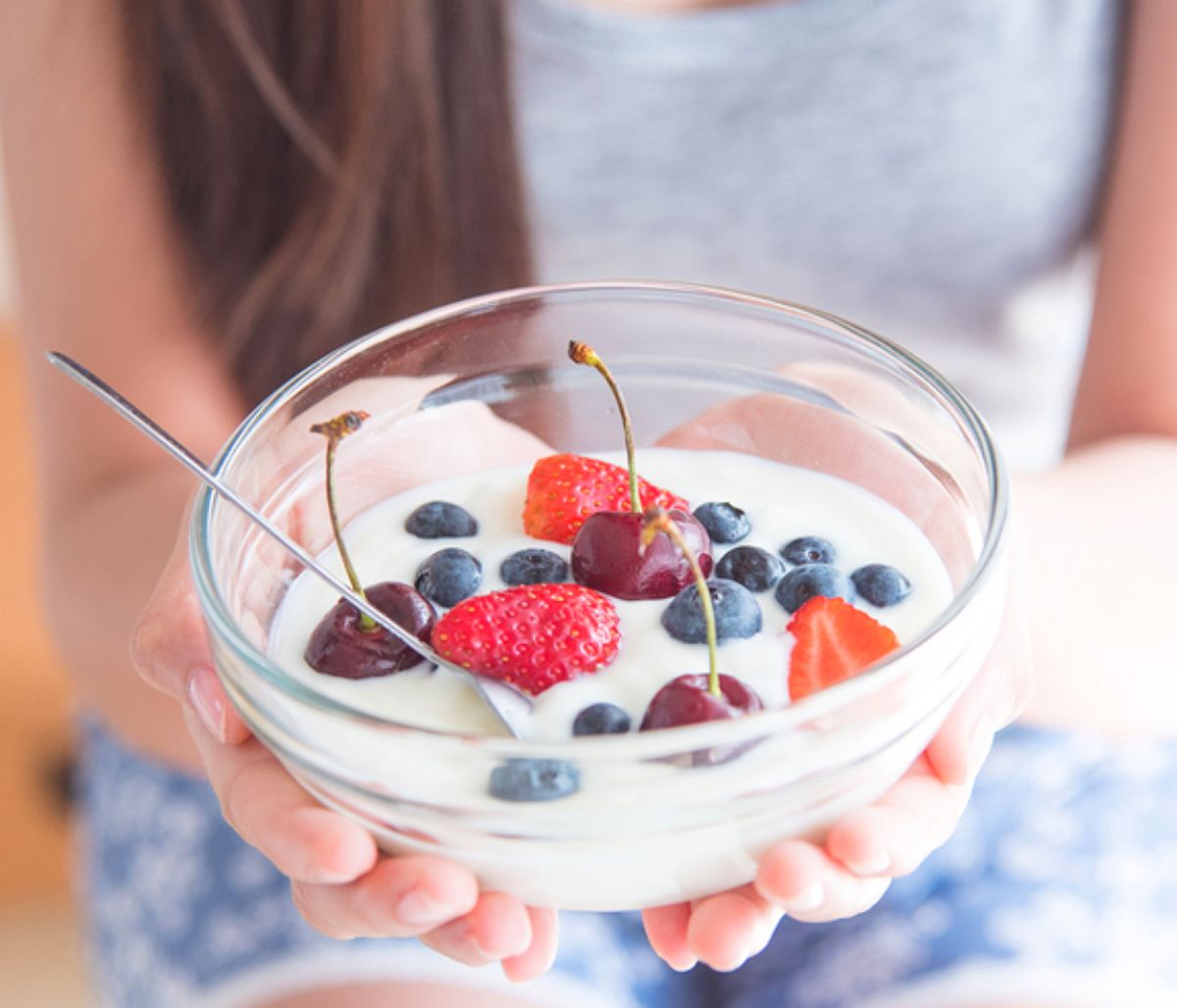 Επτά τροφές πλούσιες σε υδατάνθρακες που δεν σας περνούν από το μυαλό (pics)