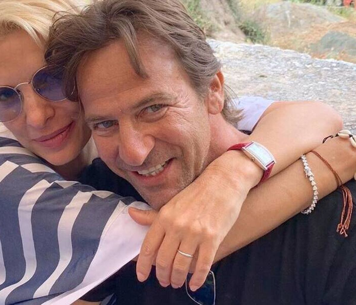 Μενεγάκη: Φθινοπώριασε και ο Μάκης της δημοσίευσε το πιο εντυπωσιακό βίντεο από την Άνδρο!