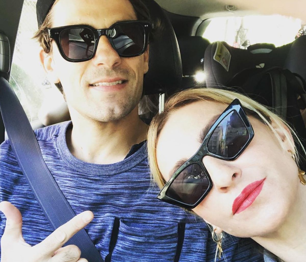 Ρούλα Ρέβη: «Πώς μπορεί κάποιος να διδάξει αυτό στα παιδιά του;» (pics & vid)