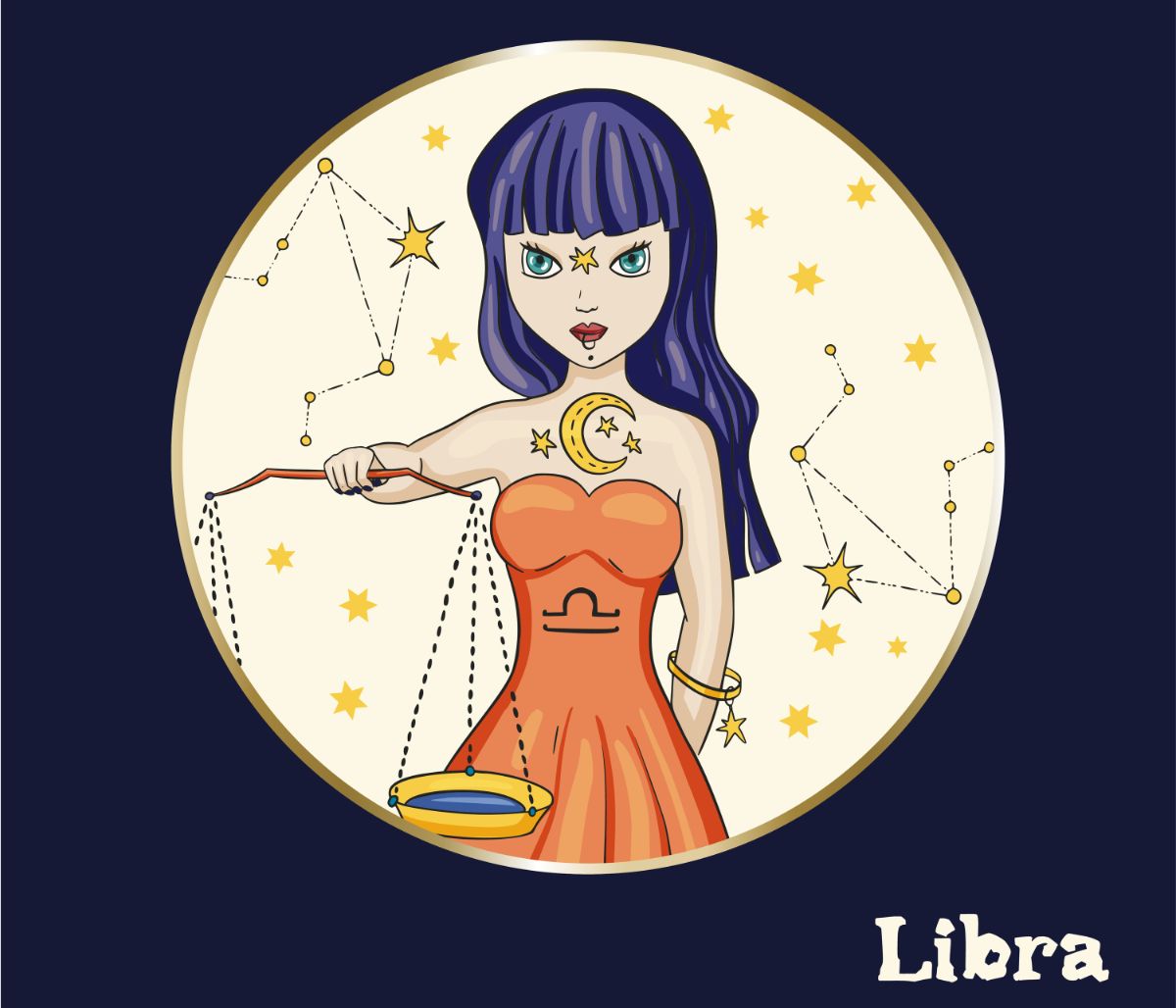 Οι 4 «δαίμονες» του Ζυγού που τον κάνουν να... μοιράζει πόνο