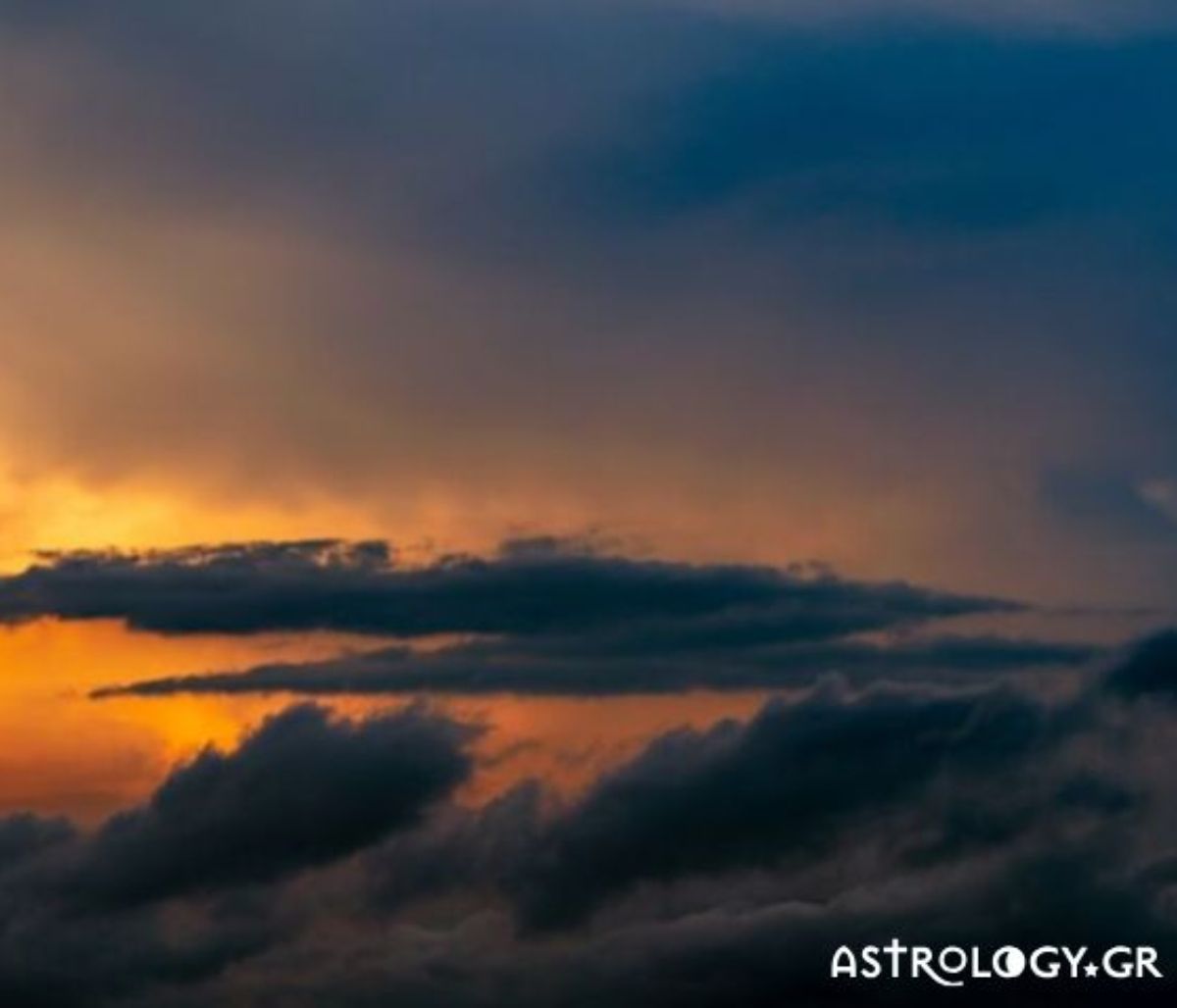 Σήμερα 02/10: Μετά το σκοτάδι έρχεται το φως