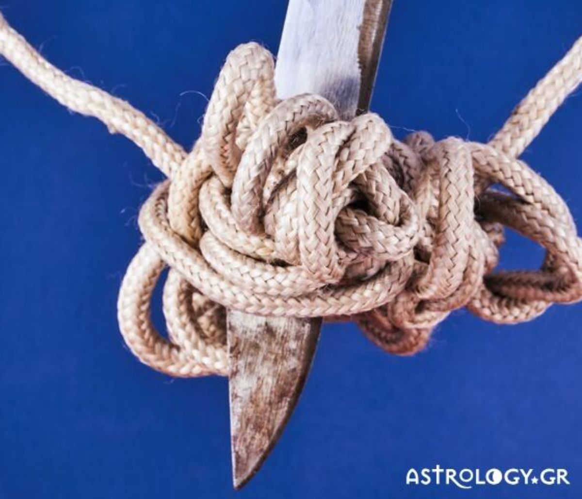 Σήμερα 07/10: Χτύπα το πρόβλημα στη ρίζα του