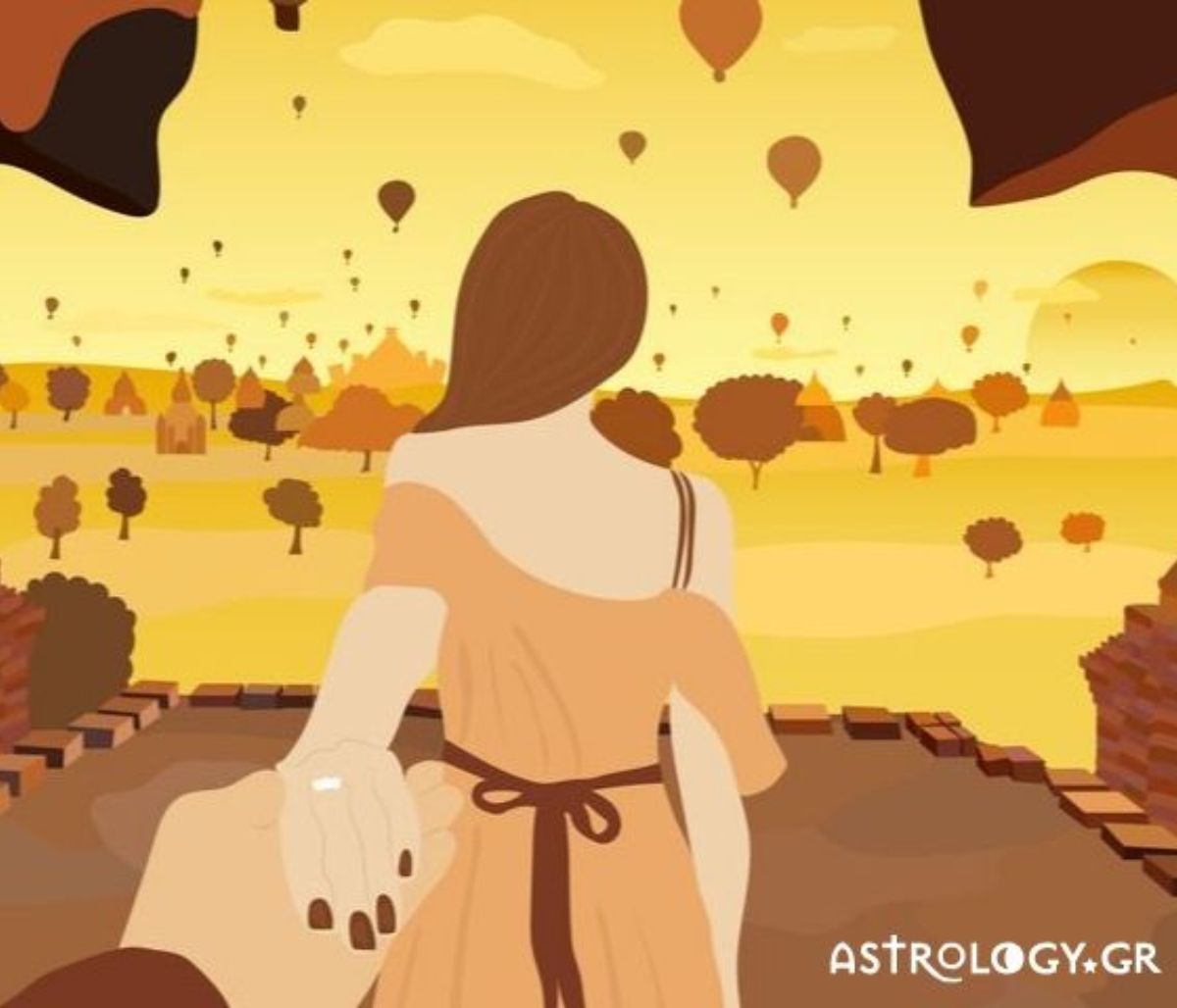 Τα έξι άτομα που βασίζονται πολύ πάνω στους άλλους!