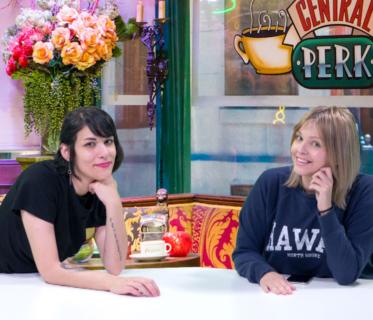 «Το ζώδιό σου μέσα» S02E02: Μην κάνεις σχέδια γιατί ο… Ουρανός «γελάει»!