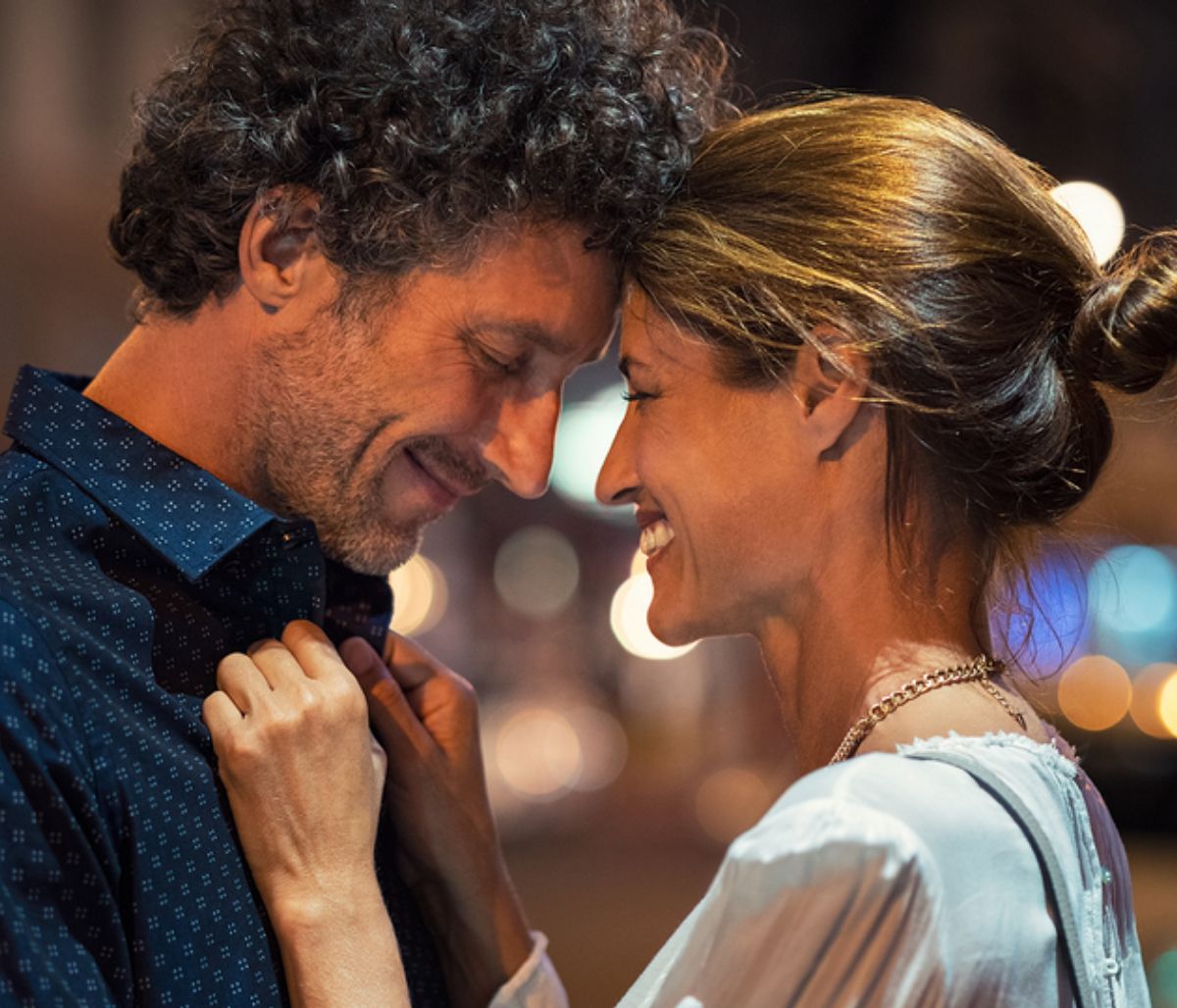 Σεξ μετά τα 40: Όλα όσα πρέπει να γνωρίζετε σε εικόνες