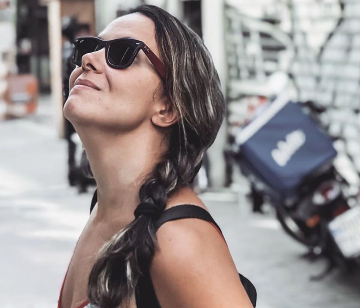 Ελιάνα Χρυσικοπούλου:Η αδημοσίευτη φωτογραφία από το καλοκαίρι με τα παιδιά της - Θα λιώσετε! (pics)