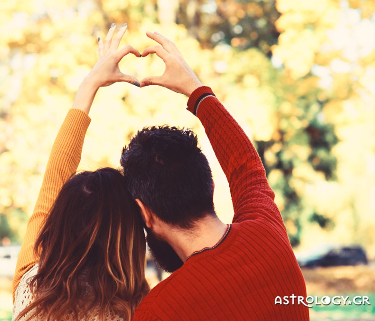 Ερωτικές Προβλέψεις για όλα τα Ζώδια, 10/10