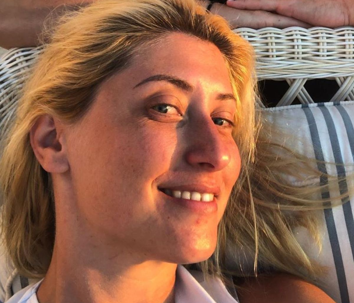 Σία Κοσιώνη: Ο γιος της είχε γενέθλια και δημοσίευσε την ωραιότερη φωτογραφία μαζί του (pics)