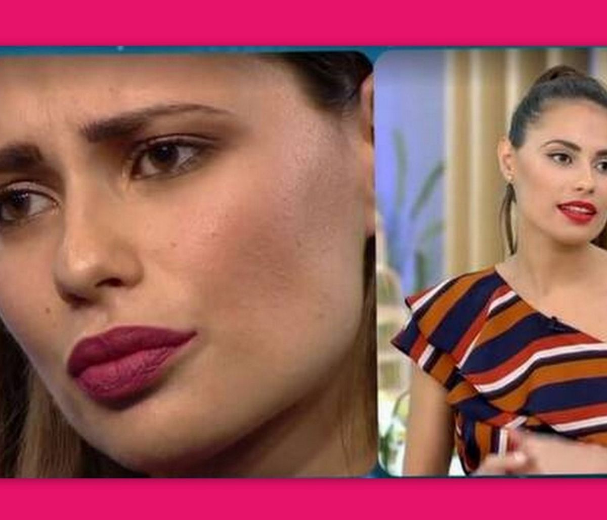 ΑΠΟΚΛΕΙΣΤΙΚΟ: GNTM: Η Αργυρώ που αποχώρησε από το ριάλιτι, μας συστήνει τον σύντροφό της! (photos)