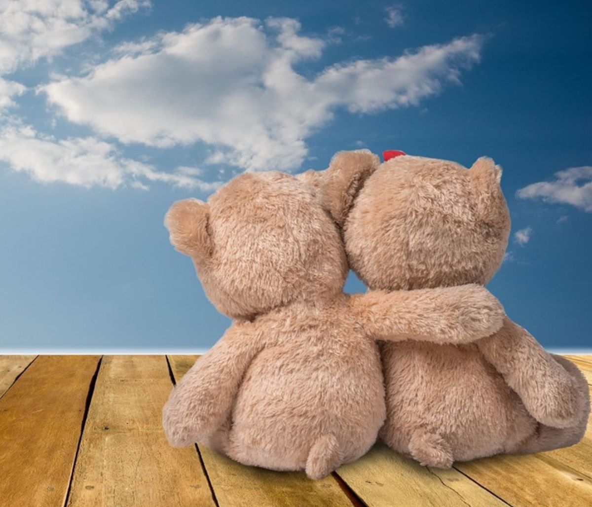 Αυτά τα ζευγάρια εύκολα γίνονται από φίλοι, εραστές