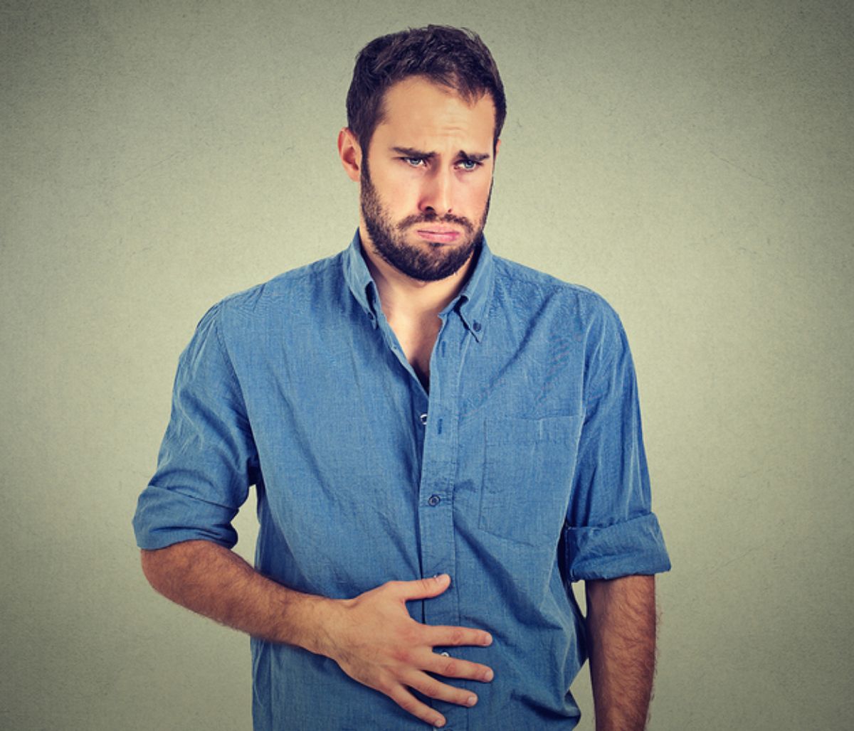 Το ρίξατε έξω με το φαγητό; Επτά τροφές για να επανέλθετε στο πι και φι! (pics)