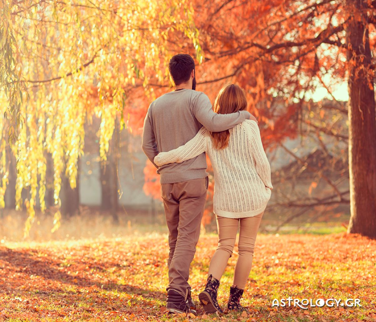 Ερωτικές Προβλέψεις για όλα τα Ζώδια, 15/10