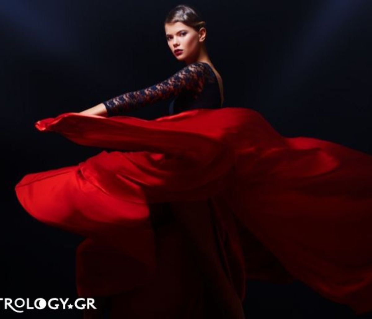 Σήμερα 23/10: Πόθοι και πάθη