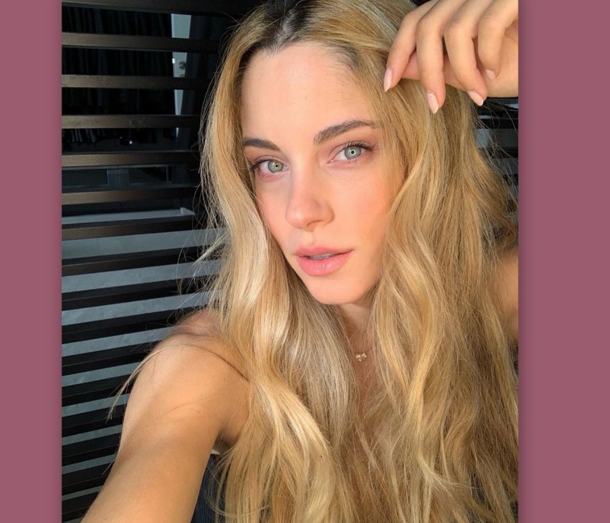 Αυτή είναι η Δούκισσα που αγαπάμε!Η φωτoγραφία που λίγες επώνυμες θα τολμούσαν να ανεβάσουν (Photos)