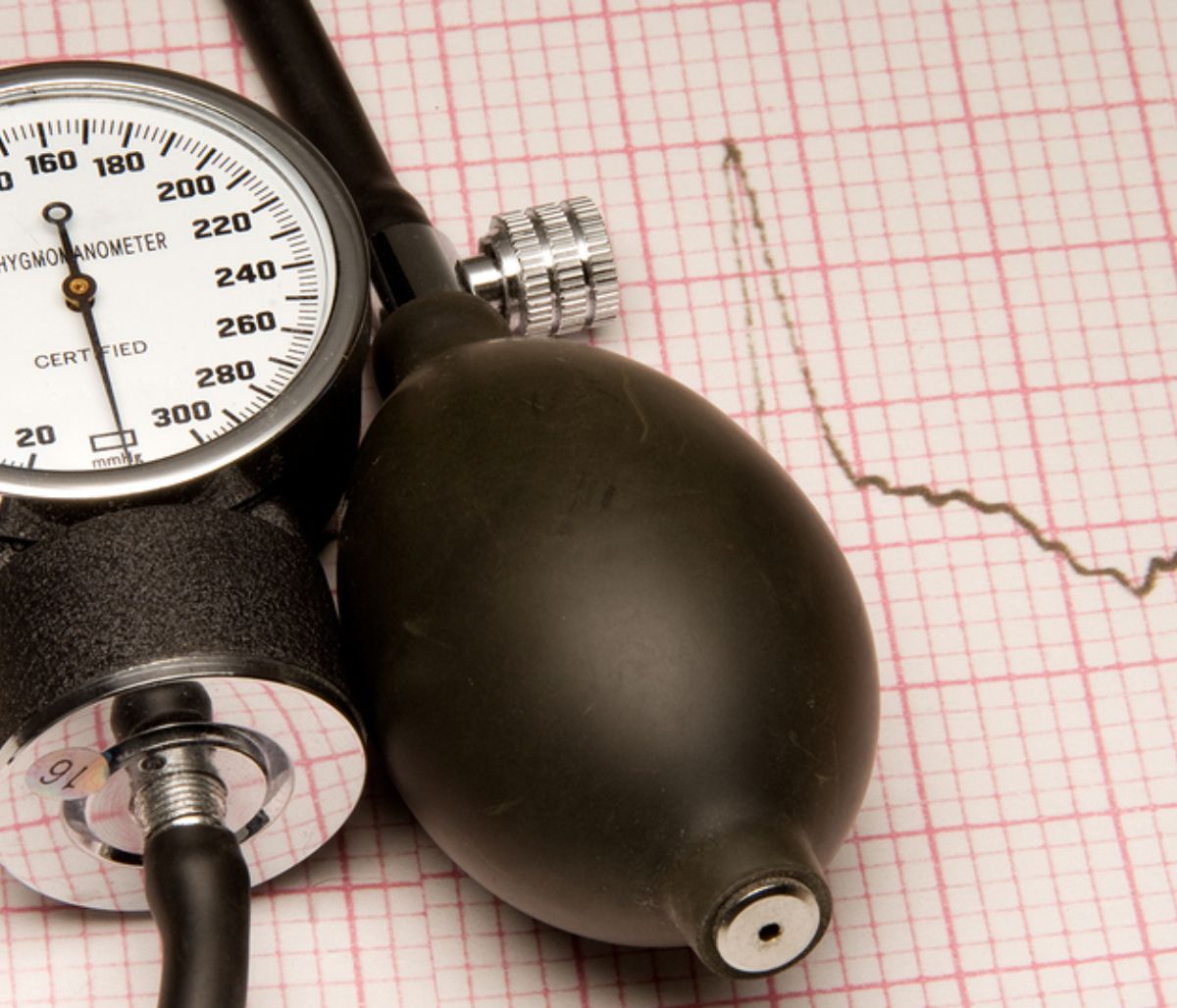9 τρόποι για να μειώσετε τον κίνδυνο υπέρτασης (εικόνες)