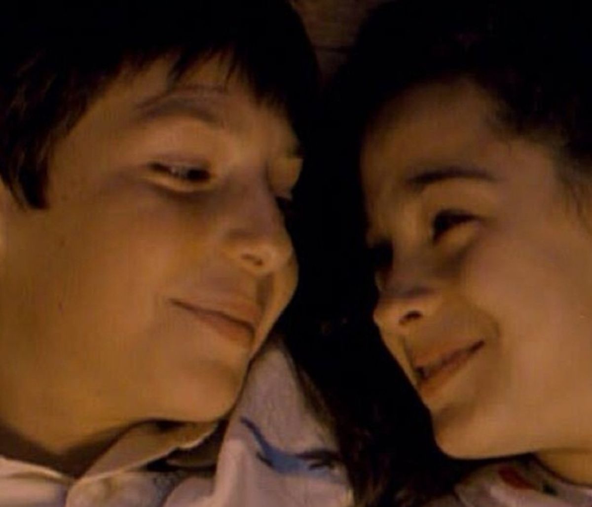 Δε φαντάζεστε ποιος ηθοποιός από τις Άγριες Μέλισσες είχε πρωταγωνιστήσει στο Peppermint (pics)