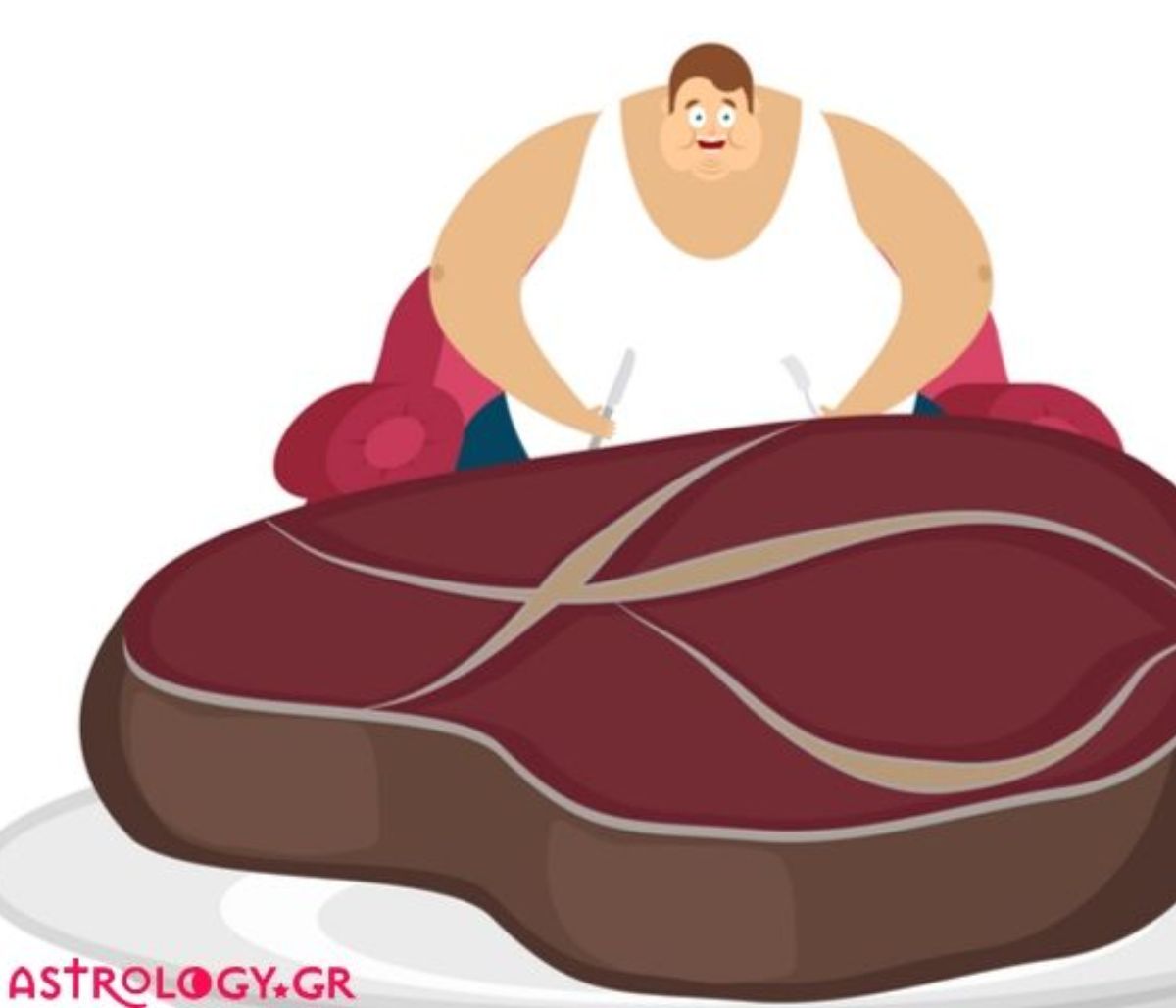 Quiz: Ο Στάθης, η μπριζόλα και ο... Εγκέλαδος