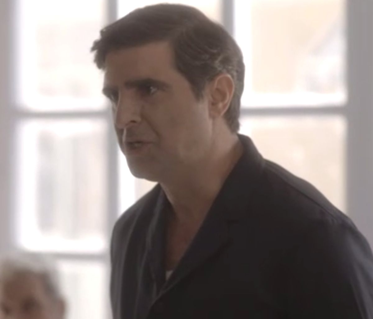 Αυτή είναι η γοητευτική σύζυγος του «Μιλτιάδη Σεβαστού» - Δείτε φωτογραφίες της (pics)