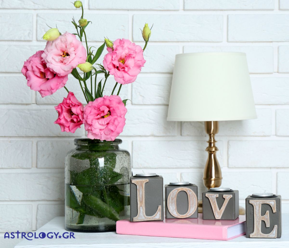 Ερωτικές Προβλέψεις για όλα τα Ζώδια, 22/10