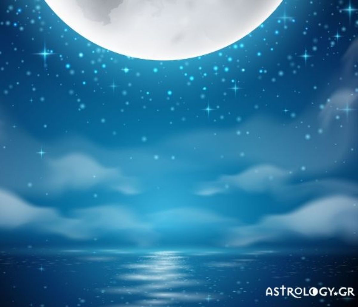 Έχεις Σελήνη στον Καρκίνο, τον Σκορπιό ή τον Ιχθύ; Αυτό είναι το «μυστικό» της ψυχής σου!