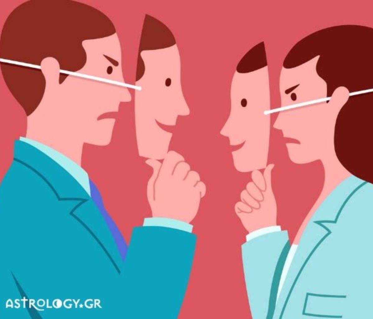 Μην ξεγελιέσαι! Aυτά τα ζώδια, μόλις κάνουν σχέση, θα βγάλουν τον πραγματικό τους εαυτό