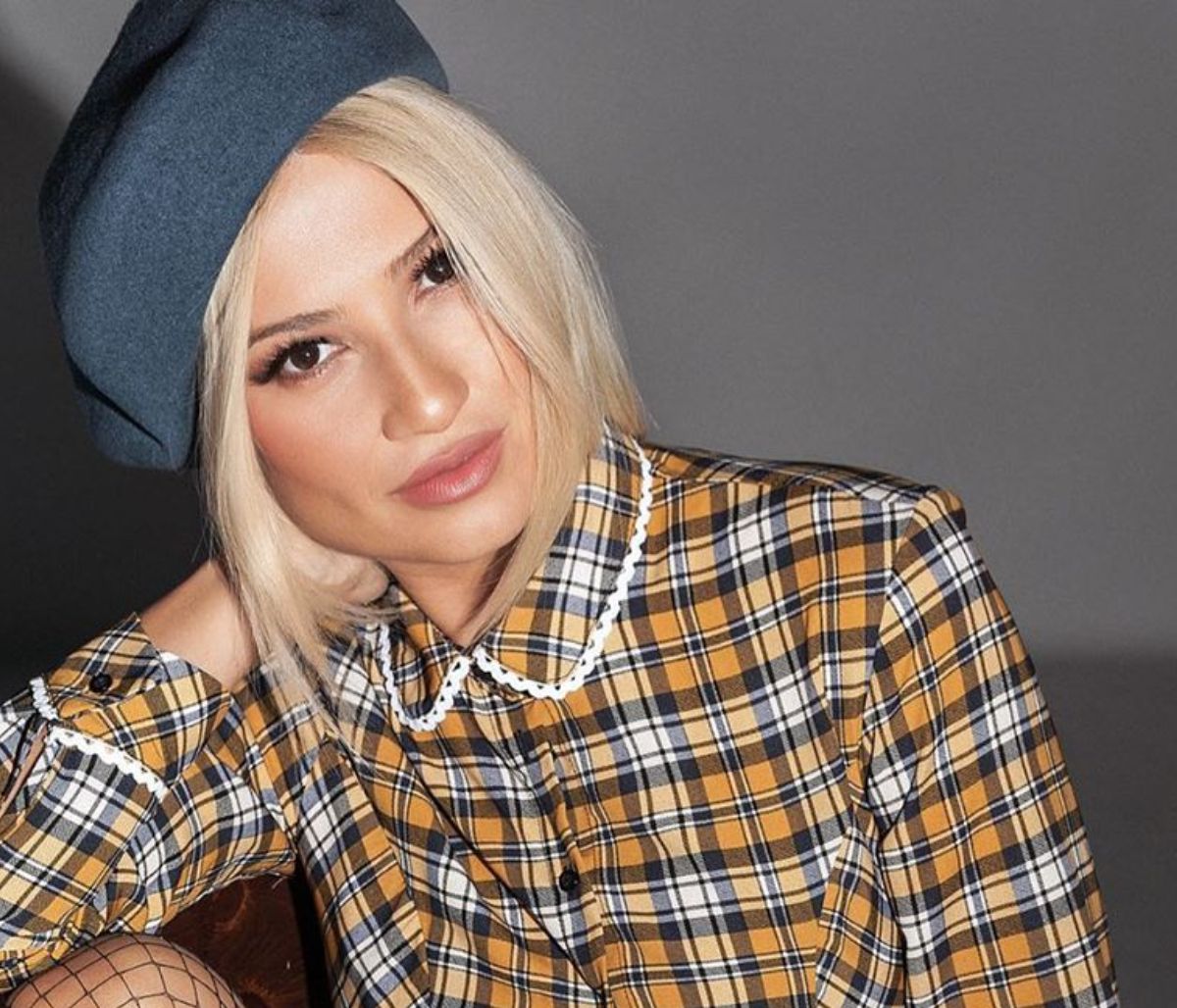 Φαίη Σκορδά: Δείτε τι βρήκε στο κρεβάτι των παιδιών της και ταράχτηκε (pics)