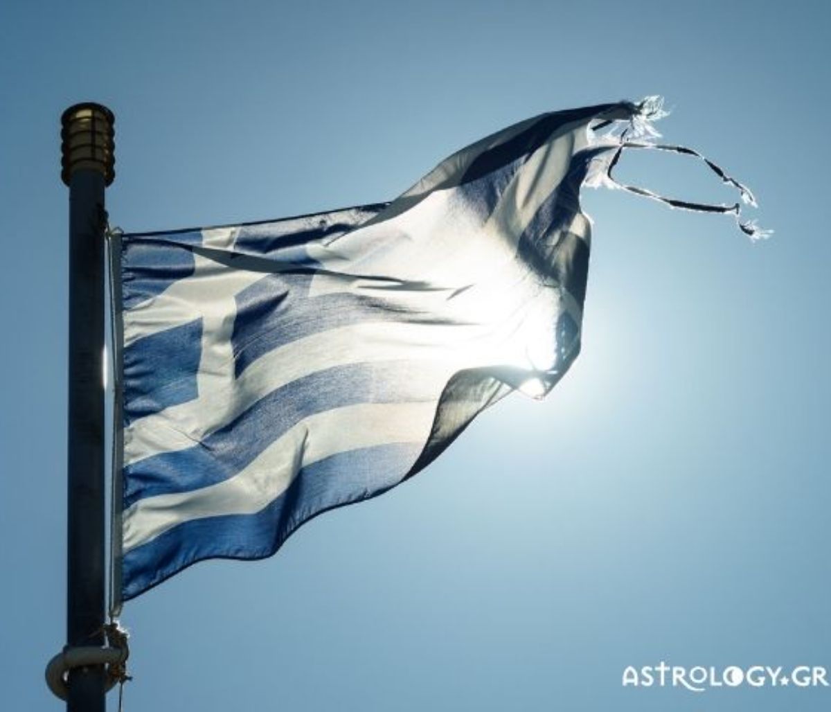 Σήμερα 28/10: Άλλαξε, πριν σε αλλάξουν!