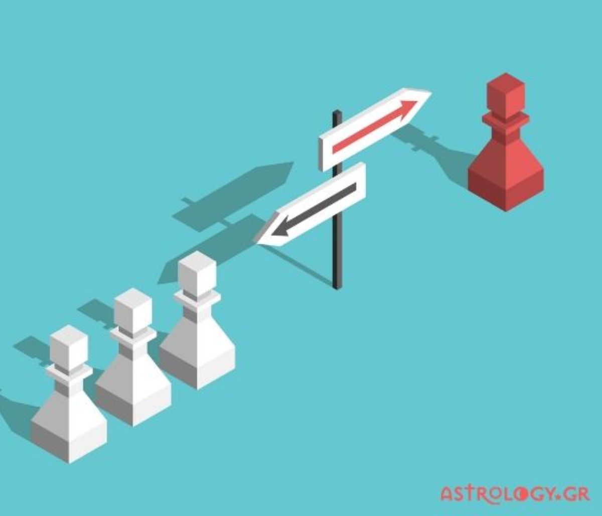 Σήμερα 31/10: Με ενθουσιασμό προς τα... πίσω!