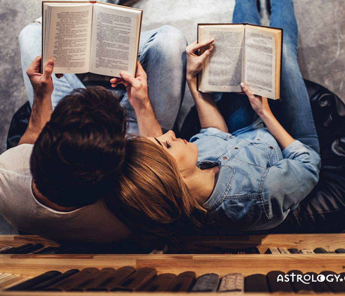 Ερωτικές Προβλέψεις για όλα τα Ζώδια, 25/10