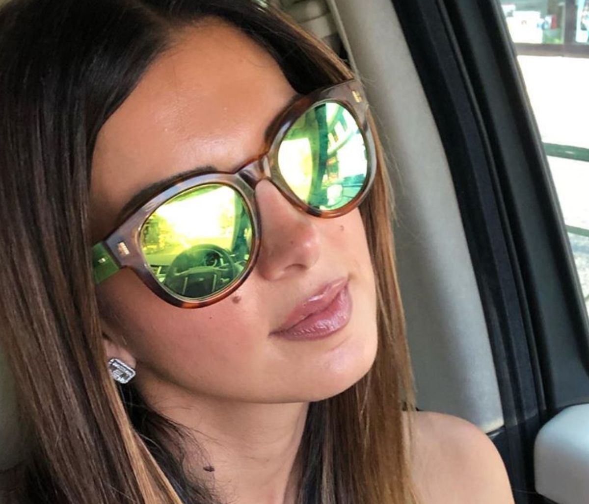 Σταματίνα Τσιμτσιλή: Μας δείχνει για πρώτη φορά το παιδικό δωμάτιο του γιου της (pics)