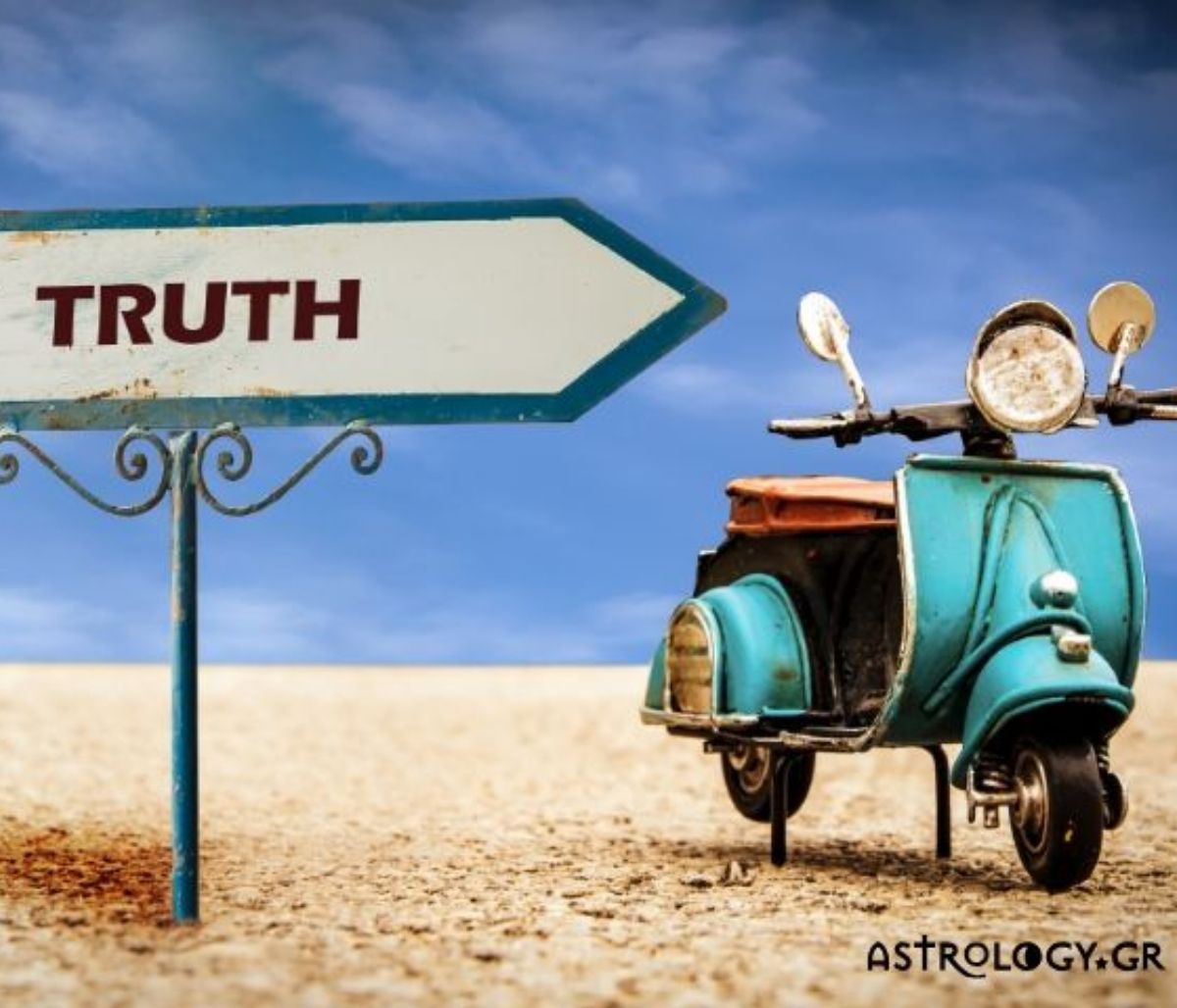Αυτά είναι τα 4 ζώδια που αντέχουν τις «σκληρές» αλήθειες