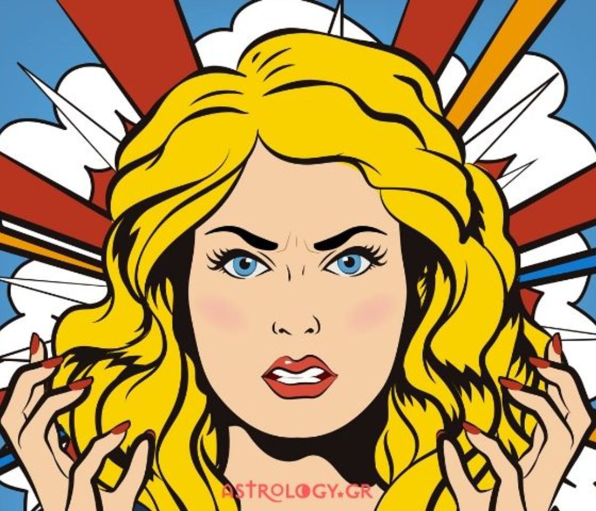Έτσι θα καταλάβεις ότι τα ζώδια είναι στο τσακ να εκραγούν!