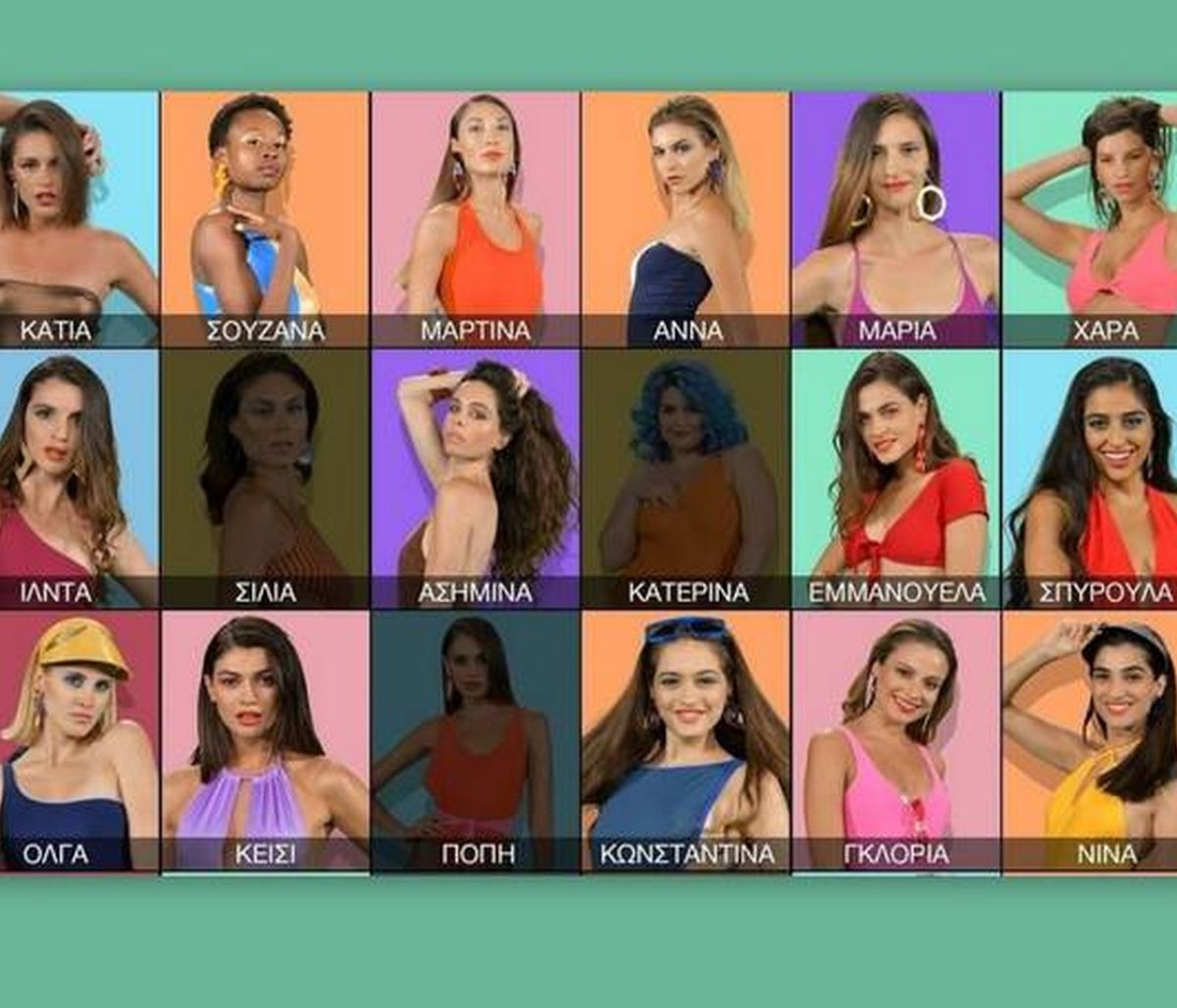 GNTM: Αυτή η παίκτρια αποχωρεί στα επόμενα επεισόδια και δείτε φώτο - ντοκουμέντο! (Video & Photos)